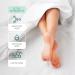 Patchology PoshPeel Pedi Cure XL - Intensive Foot Peel Mask for Calloused Feet - Deep Exfoliation Treatment for Dry Cracked Skin - Achieve Baby-soft Renewed Feet - Buy Online on GoSupps.com