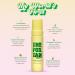 Buy The Fox Tan Rapid Banana Whip - Natural Tanning Accelerator Lotion for Darker Faster Tans | 200mL | Hydrated & Vibrant Skin - Buy Online on GoSupps.com