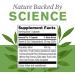 Nature's Sunshine Elderberry D3fense 90 Capsules - Immune & Respiratory Support with Vitamin D, Sambucus Elderberry, Echinacea - Buy Online on GoSupps.com