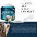 Revitalize Your Hair with Our Coconut Hair Mask - 8 Fl Oz | Shop Internationally - Buy Online on GoSupps.com