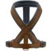 Buy Hunter Harness London Comfort XS-S Brown | International Shipping Available - Buy Online on GoSupps.com