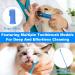 Kit de Nettoyage Tartre Dentaire Ultrasons pour Chien et Chat 5 Modes de Nettoyage et 4 T tes de Nettoyage Kits Dentaires Des Dents Contre Le Tartre pour Chien Chat - Buy Online on GoSupps.com