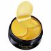 YiJiaBa Under Eye Mask 24k Gold Under Eye Mask-with Collagen Under Eye Patches Eye Treatment for Anti-Wrinkle  Anti Aging Patches Eye Masks for Dark Circles  Puffiness  Dry Eyes  Fine Lines 30 Pairs