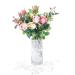 Meta Title: DomeStar Fake Ice Rocks - 150PCS Clear Acrylic Gems Crystals for Vase Fillers and Wedding Decor - Buy Online on GoSupps.com