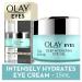 Olay Deep Hydrating Eye Gel with Hyaluronic Acid - Refresh Tired Eyes | 0.5 fl oz - Buy Online on GoSupps.com