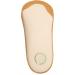 Pedag Holiday Sheepskin Orthotic Inserts | Handmade in Germany | Arch Support & Metatarsal Pad | Heel Cushion | Tan | 3/4 Length | Fits Tight Shoes | US Women 8 / EU 38 - Buy Online on GoSupps.com
