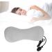 Verdant Touch Heating Neck Traction Pillow - Adjustable Temperature Cervical Massage for Men & Women - Breathable Comfort for Neck Pain Relief - Buy Online on GoSupps.com