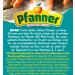 Pfanner A+C+E Multi-Fruit Juice (8 x 1L) - Vitamin-Rich Drink with 25% Fruit Content - Bulk Pack for International Shipping - Buy Online on GoSupps.com