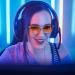 Livho Blue Light Filter Glasses for Women | TR90 Super Light Anti-Fatigue Computer & Gaming Glasses | Black & Clear Orange Colors - Buy Online on GoSupps.com