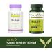Banyan Botanicals Shilajit Tablets - Organic Mineral-Rich Supplement for Detox and Healthy Aging - 90 ct - Non GMO Vegan - Buy Online on GoSupps.com