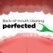 GUM - 898R4 Angled Flossers  Fresh Mint  75 Count (Pack of 4) 300 Flossers Angled Flossers - Buy Online on GoSupps.com