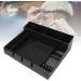 Buy TARSHYRY Shaving Supply Organizer - Large Capacity Compartmentalized Design Anti-Slip ABS for Bathroom Organization - International Shipping Available - Buy Online on GoSupps.com