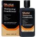 Biotin Hair Growth Conditioner for Men and Women - Treatment for Thinning Hair and Hair Loss with Natural and Vegan DHT Blockers - Caffeine Saw Palmetto Niacin Zinc - Cruelty and Paraben Free Conditionere