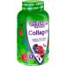 Vitafusion Collagen Gummy Vitamins 60ct - Boost Skin Health and Elasticity - Buy Online on GoSupps.com