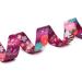 Mercano Adjustable Dog Collar - Soft Nylon Colorful Flowers Comfort & Style for Small/Medium Dogs & Cats - Buy Online on GoSupps.com