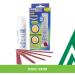 Dermafeet Medical Extra Strong Nail Fungal Cream - Fast Acting Once-a-Day Treatment for Rapid Nail Restoration - Buy Online on GoSupps.com