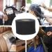 4 Rolls Haircut Neckband Neck Band for Salon Neck Strips for Hair Salon Black Neck Strips Disposable Stretchy Neck Strip Disposable Neck Strip Barber Adhesive Tape Paper Elasticity - Buy Online on GoSupps.com