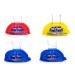 Bowl Fresh Value Size Bowl Deodorizer Hanging Mount Four oz. (4)