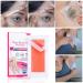 20 Wax Strips for Men & Women Face Legs Brazilian Armpits Bikini & Body Hair Removal | Perfect Gift - Buy Online on GoSupps.com