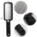 3-Piece Colossal Foot File Kit - Professional Pedicure Tools for Callus Remover, Dead Skin, and Smooth Heels - Buy Online on GoSupps.com