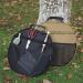 Kcvzitrds Portable Grill Pan Storage Bag Camping Cast Iron Saucepan Carry Bag Picnic Kitchen Utensils Frying Pan Baking Pan - Buy Online on GoSupps.com