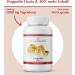 VITACONCEPT L-Carnitine 2000 mg - 140 Capsules | High Dose Laboratory Tested | Made in Germany | International Shipping Available - Buy Online on GoSupps.com