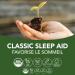 St. Francis Herb Farm Valerian Root Tincture | Relieves Nervousness Good for Nervous Excitation & Anxiety-Induced Sleep Disturbances | Gluten-Free | Organic | Non-GMO | Lactose-Free | (50ml) 50 ml (Pack of 1) - Buy Online on GoSupps.com