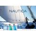 Nautica Classic Eau de Toilette for Men - Citrusy and Earthy Scent - Bergamot, Jasmine, Musk - 3.4 Fl Oz - Everyday Wear - Buy Online on GoSupps.com