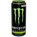 Monster Energy Zero Sugar 473mL Cans Pack of 4 - Buy Online on GoSupps.com