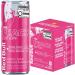Red Bull Energy Drink - White Peach - 250ml - pack of 4