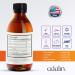 ADALIN Organic Black Seed Oil Liquid - 8.4 fl oz | High Thymoquinone, Cold Pressed, Glass Bottle | Nigella Sativa Seed Oil | Vegan & Gluten Free - Buy Online on GoSupps.com