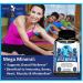 Potent Garden 2-Pack Mega Mineral Supplement Complete Mineral Complex with Calcium Magnesium Zinc Potassium Boron Selenium Chromium & 72 Trace Minerals Iron Free Calcium Supplement -200 Pills - Buy Online on GoSupps.com