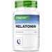 Melatonin - 365 tablets - 0.5 mg per daily dose (1/2 tablet) - laboratory test - without unwanted additives - high -dosed - vegan 365 pieces (1 Pack)
