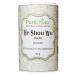 He Shou Wu Powder Fo -Ti Wurzel (Bio Roh Vegan) Marve -flowered Kn terich dried - raw food Chinese & Ayurvedic herbs - Raw Organic Heshouwu Foti Root Powder |Pureeraw 1 Pack 50g He Shou Wu 50 g (1 Pack)