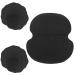 Sweat Pad, Keep Strong Grip Underarm Armpit Pad for Hot Weather