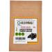Chilmolli Ancho authentic Mexican gourmet chilli powder mix/M lange de poudre de chili Ancho/chile Ancho molido mix 100g. Mild