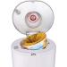 Munchkin Arm & Hammer Diaper Pail Refill Rings - 1088 Count, 4 Pack - Odor Control for Diaper Disposal - Buy Online on GoSupps.com