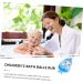 MUSISALY Bath Ball Mesh Shower Balls Bubble Making Nets Foaming Balls Bath Flowers Lovely Bath Scrubbers Bath Shower Balls Rubbing Shower Balls Bubble Makers Children Shower Balls - Buy Online on GoSupps.com