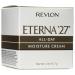 Revlon Eterna'27 All Day Moisture Cream for Dry Skin - Hydrating and Softening Face Moisturizer with Natural Oils - 2 Oz - Buy Online on GoSupps.com