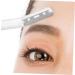 Didiseaon Eyebrow Trimmer Set - Complete Kit with Razor Scissors & Shaper for Perfectly Trimmed Eyebrows | International Shipping Available - Buy Online on GoSupps.com