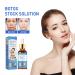 Quatinuetio Botox Face Serum and Stock Solution Set - Anti-Aging Serum for All Skin Types 1.05oz (2pcs) - Buy Online on GoSupps.com