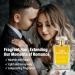 Hair Perfume Hair Essential Oil Perfume for Women Pheromone Fragrance for Dry Damaged Hair Hair Mist with Anti Frizz Nourishing Premium and Long-lasting Scent - Buy Online on GoSupps.com