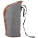 USB Heating Portable Baby Bottle Warmer - Travel Milk Warmer & Storage Bag - Buy Online on GoSupps.com