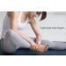 IDB Adjustable Compression Unisex Ankle Brace | Best Ankle Support for Injury Recovery & Prevention | Buy Internationally - Buy Online on GoSupps.com