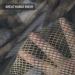 WINWAY Sniper Veil Camo Scarf - Tactical Military Camouflage Mesh Scarf for Hunting, Shooting, and Photography - Buy Online on GoSupps.com