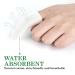 HEALIFTY 200Pcs Cotton Finger Covers - Sweatproof Anti-Scratch Protector (White) - Buy Online on GoSupps.com