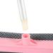 Hduacuge For All Purpose Window Cleaner 2 in 1 Double Sided Rubber Blade and Sponge Aluminium Telescopic Pole - Buy Online on GoSupps.com