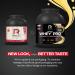 Reflex 2.2Kg Banana and Custard Instant Whey Pro - Buy Online on GoSupps.com