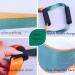 Standing Assistance Aids for Elderly Heavy Duty Transfer Sling for Movement Bed Transfer Nursing Sling - Buy Online on GoSupps.com