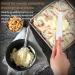 ZOKJSW 2 pcs Cake Spatula Set - Perfect for Spreading Cream Baking and Cake Decoration | International Shipping Available - Buy Online on GoSupps.com